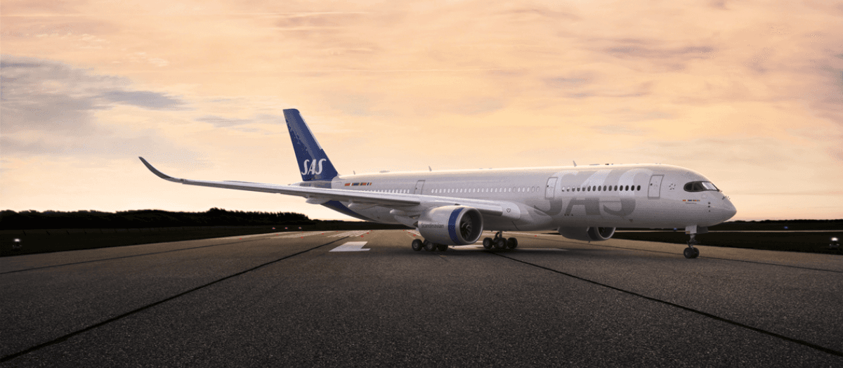 Därför skrotar SAS fem långdistansplan: ”Asien är i princip stängt”