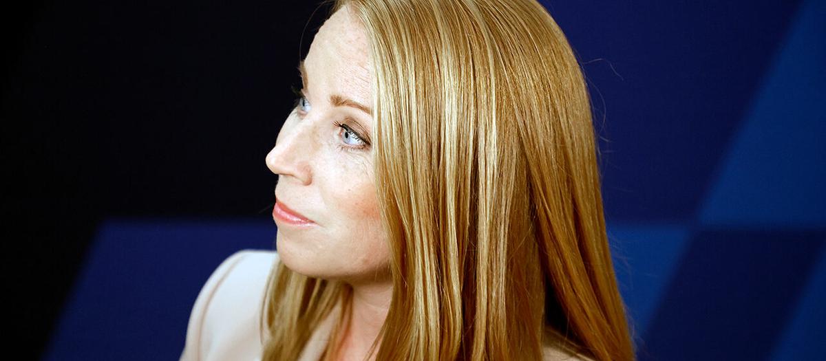 Annie Lööf