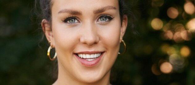 Cecilia Jonsson, ordförande för Me Too Sverige