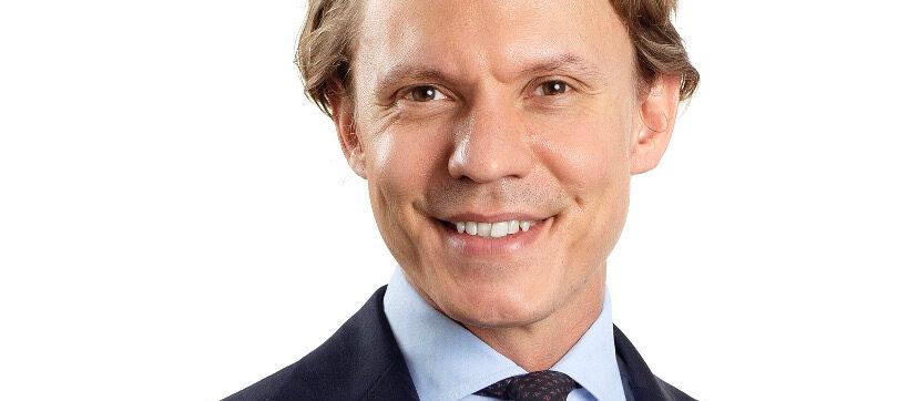 Henrik von Blixen-Finecke