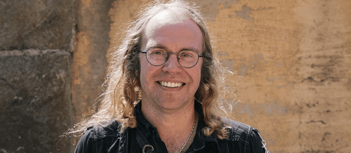 Janne Wallenius, professor i reaktorfysik vid KTH