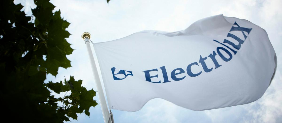 Electrolux lämnar Ryssland