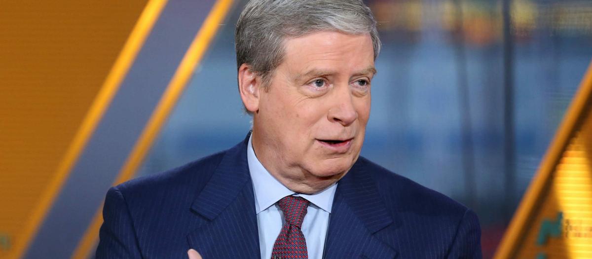Stanley Druckenmiller