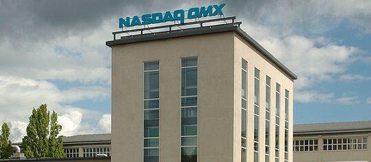 Flexjet ska noteras via spac