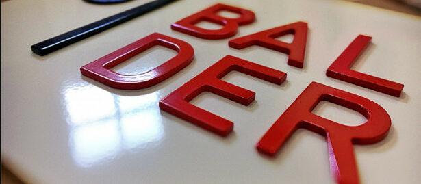 Moodys kan nedgradera Balder