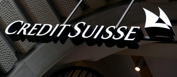 Källor: Credit Suisse säljer för att täcka underskott