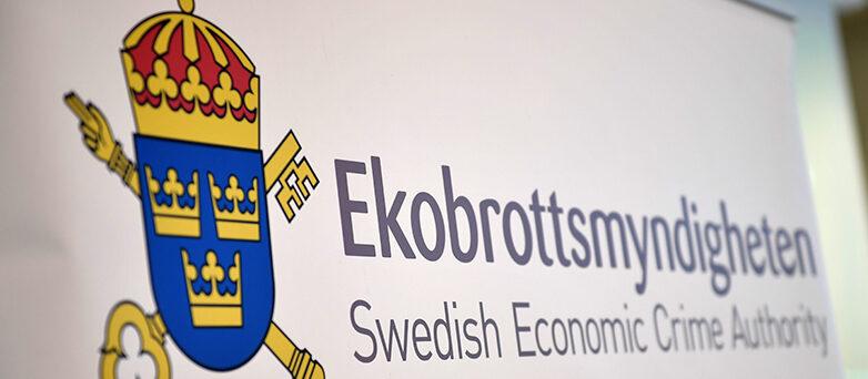 Marcus Jibréus åtalad för grovt skattebrott