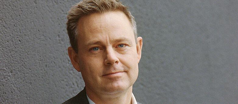 Robert Boije, chefsekonom SBAB. Foto: SBAB