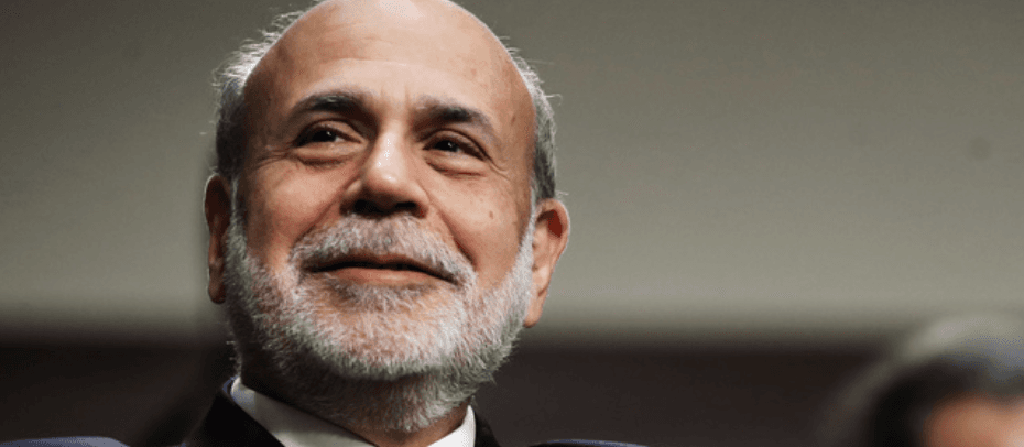 Ben S. Bernanke