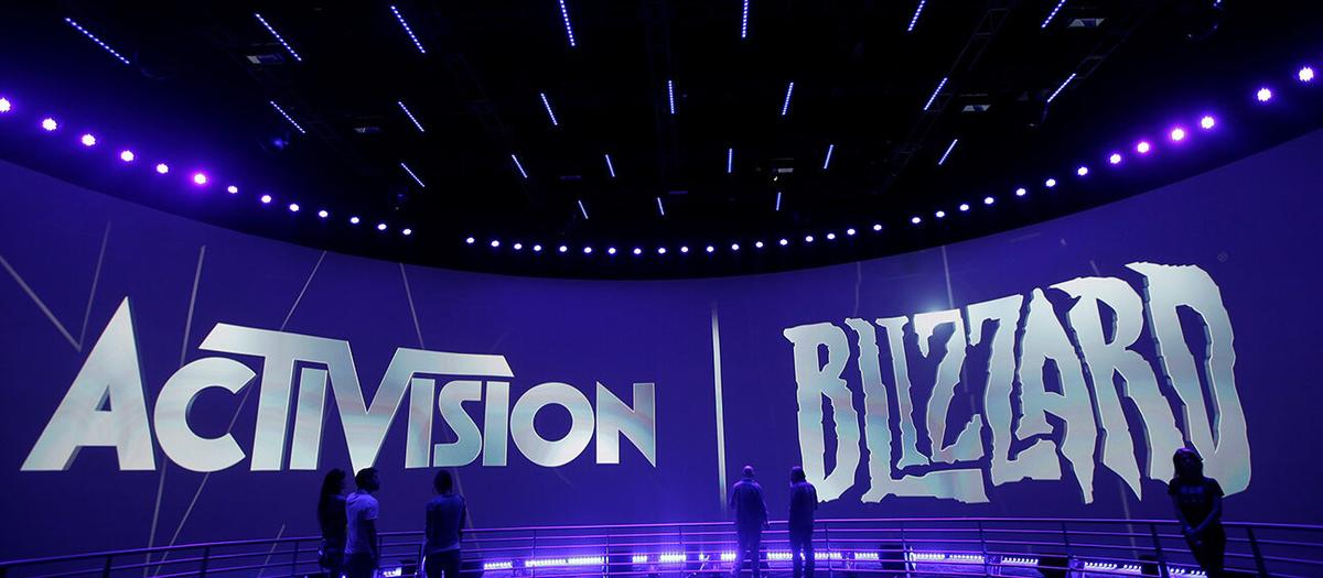 AP7 tar Activision och Microsoft inför rätta – "Vd oskäligt skyddad"