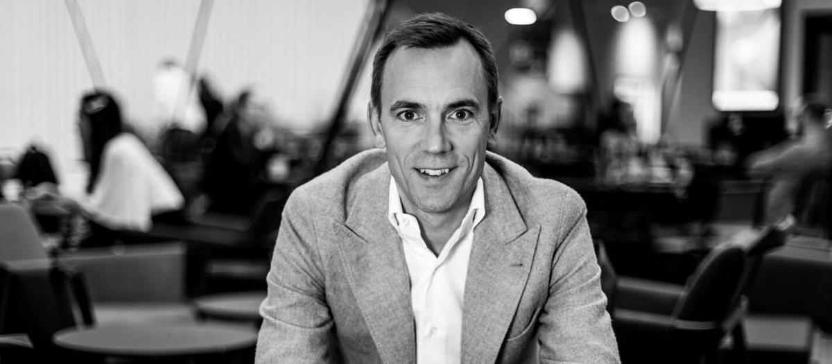 Christoffer Malmer: “Fantastiskt spännande att få vara med och bryta ny mark”