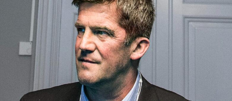 lija Batljan, vd och grundare av SBB