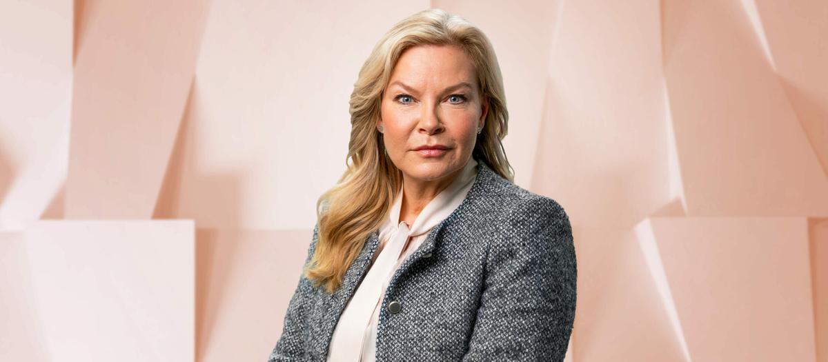 – Vi ser att affärerna finns ute på den lokala marknaden, säger Ninni Franceschi, chef för wealth management och private banking på Nordea