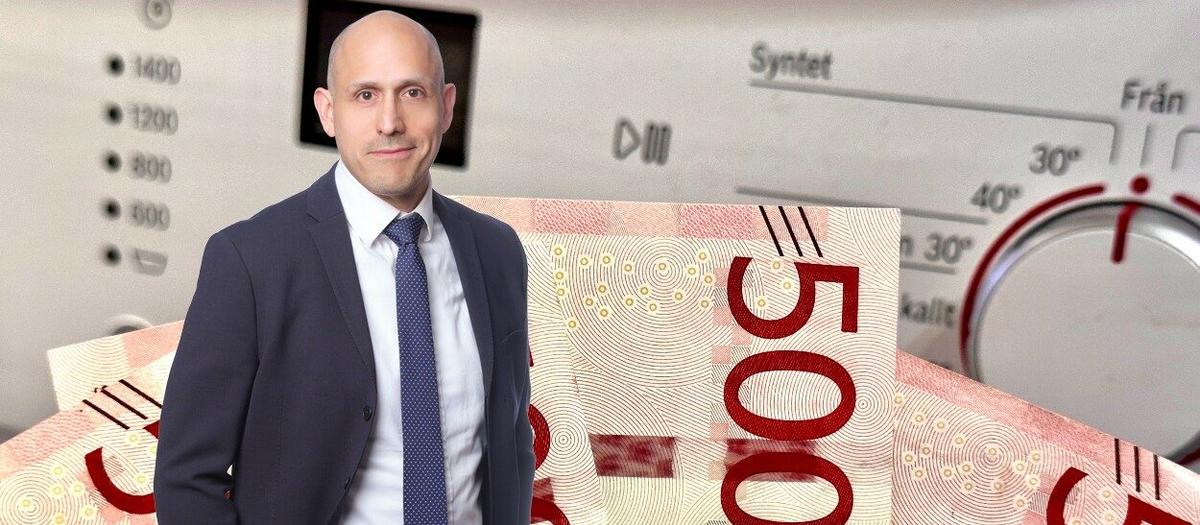 – Det är positivt att man kommer med konkreta förslag på området men det är viktigt att ändamålen inte helgar medlen, säger Gastón Fernández Palma.