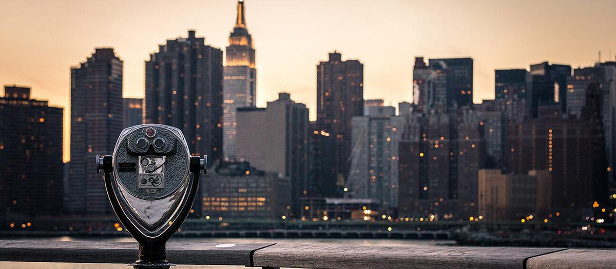 SAS öppnar ny linje till New York JFK