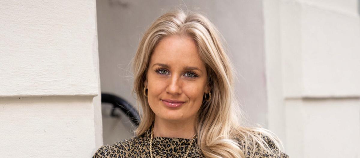 Sofia Tångelin, chefsjurist på Hidden Dreams