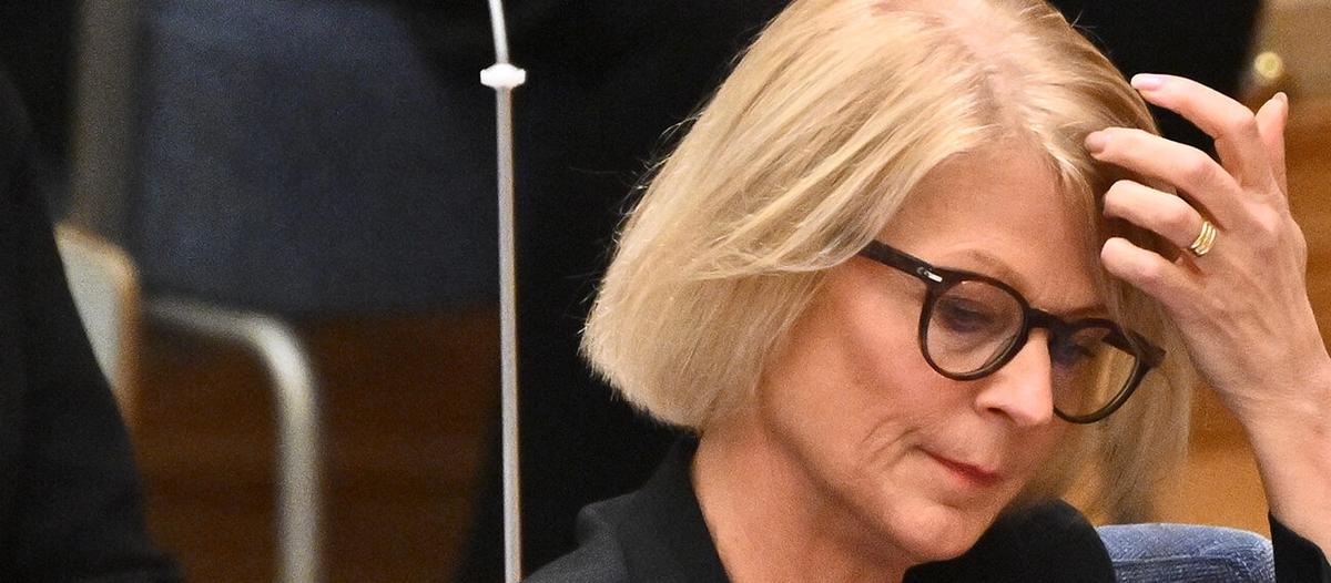 Elisabeth Svantesson