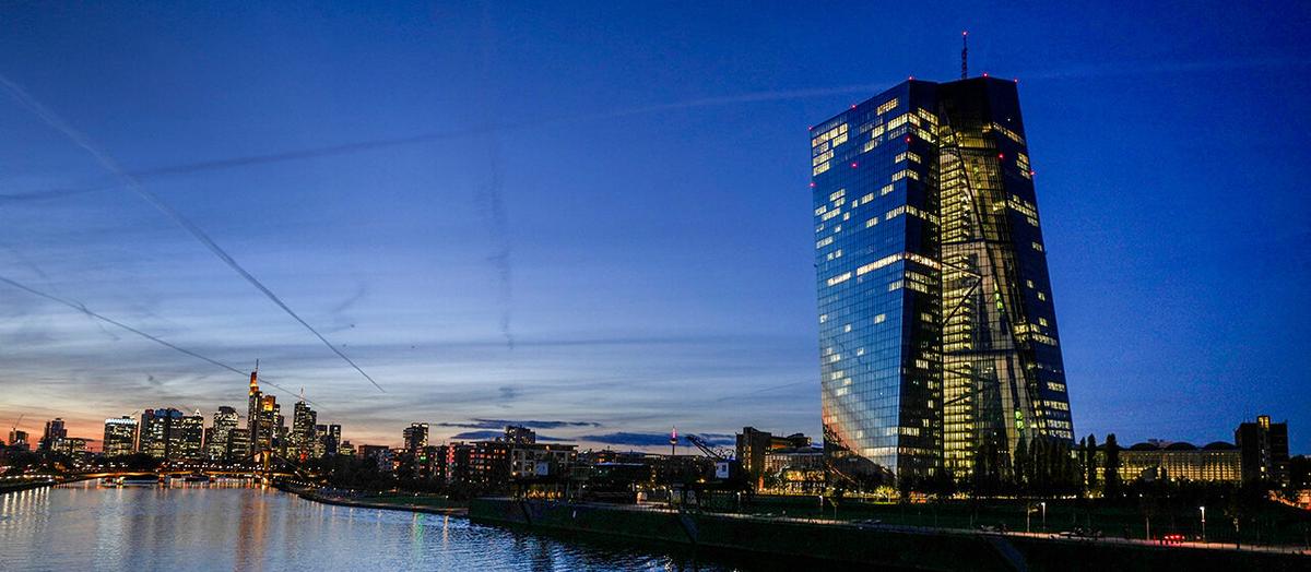 Tyska tvåårsräntan uppe på högsta nivån sedan 2008