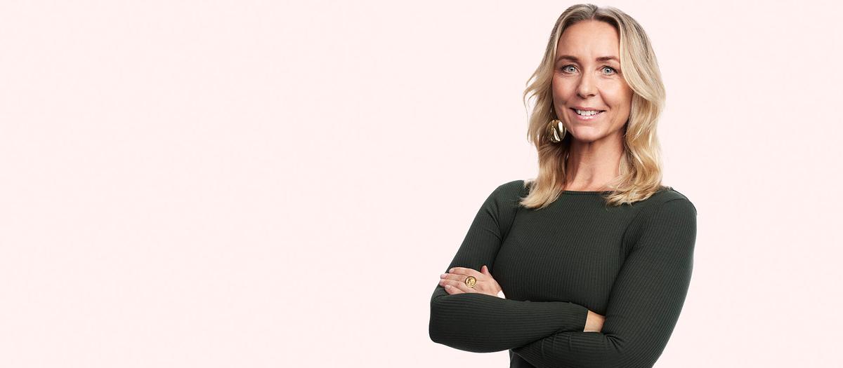 Kristin Widell: Det här skapar livsluft för ett företag