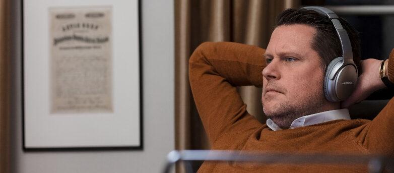 Lars Wingefors, medgrundare och koncernchef för Embracer Group. Foto: Embracer Group