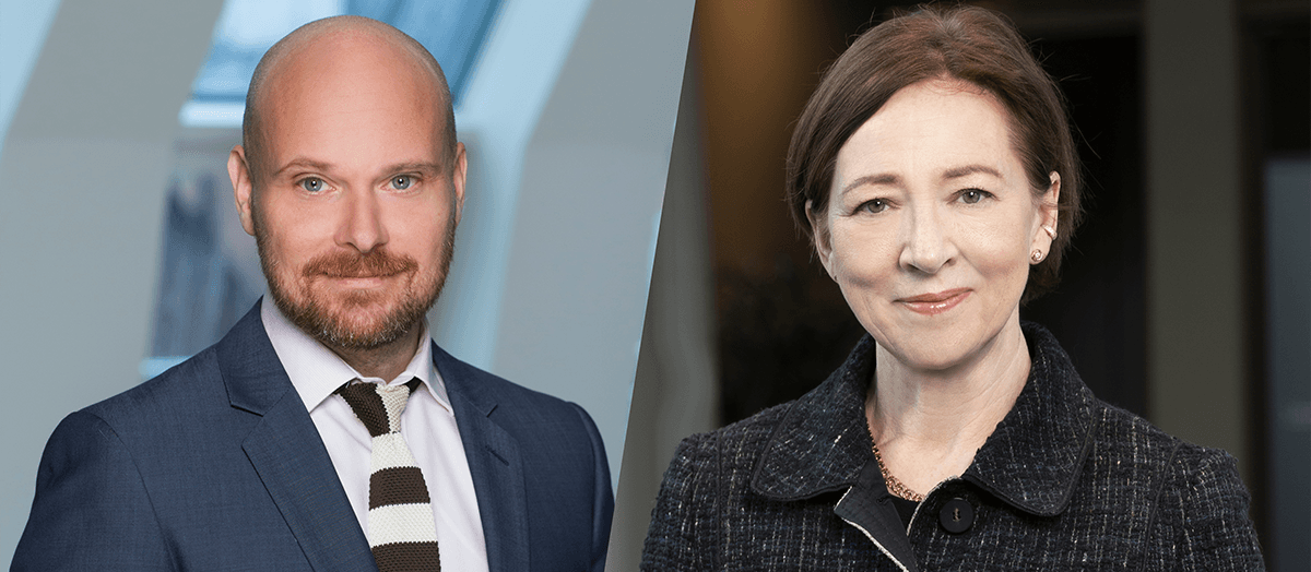 Vinge startar nytt verksamhetsområde inom marknadskontroll