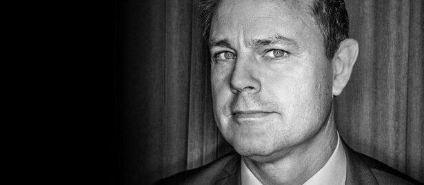 Robert Boije, chefsekonom på SBAB