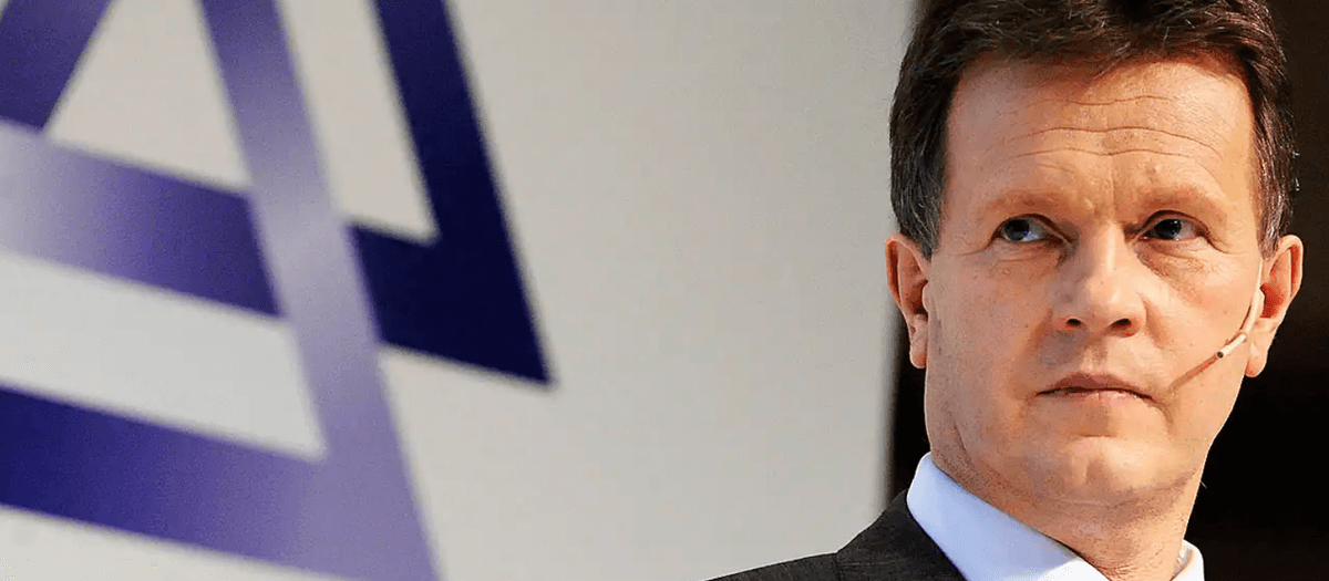 Som ny ordförande för Novedos styrelse intill slutet av nästa årsstämma föreslås Jan Johansson. Foto: TT