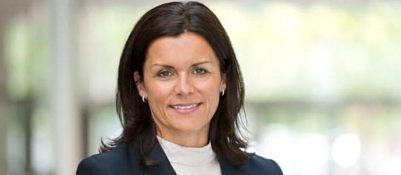 "Vi har flera år bakom oss med stora investeringar och satsningar, vilket ligger till grund för att vi kan fortsätta gasa i linje med vår strategi", säger Anna Johnson, vd för Grant Thornton Sverige.