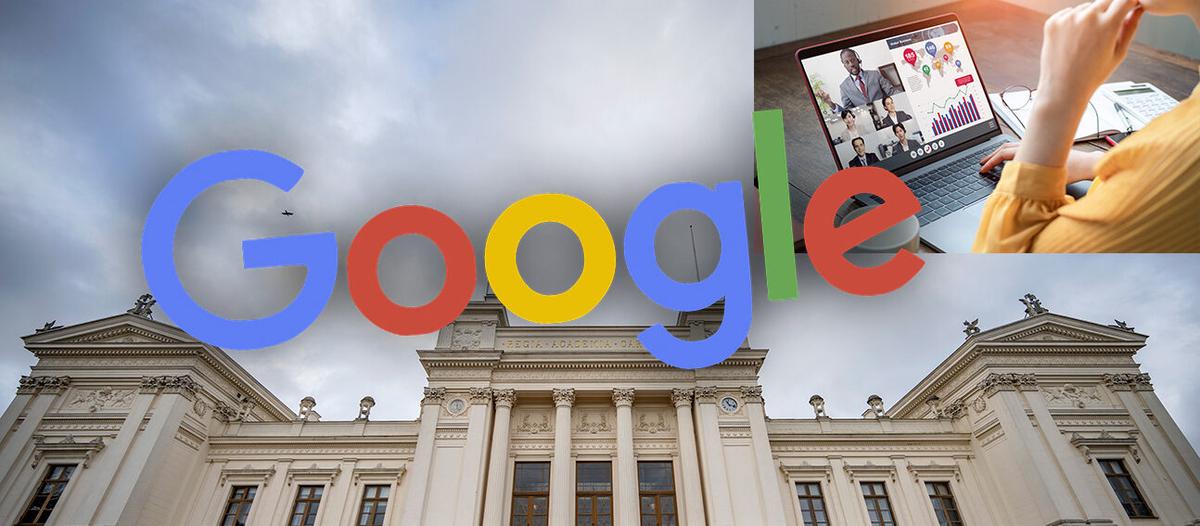 Lunds Universitet kommer med kort varsel att införa en personlig begränsning på 10 GB per student.