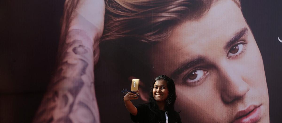 Bekräftat: Bieber säljer musikkatalog för 2 miljarder