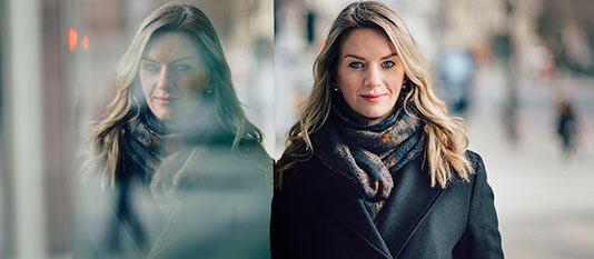 "Vi väljer för tillfället att behålla en övervikt i obligationer och anser dessutom att det kan vara intressant att öka ränterisken (durationen) i portföljen, det vill säga välja obligationer med längre löptid för att få en större positiv kurseffekt om räntorna sjunker," skriver Maria Landeborn i sitt veckobrev.