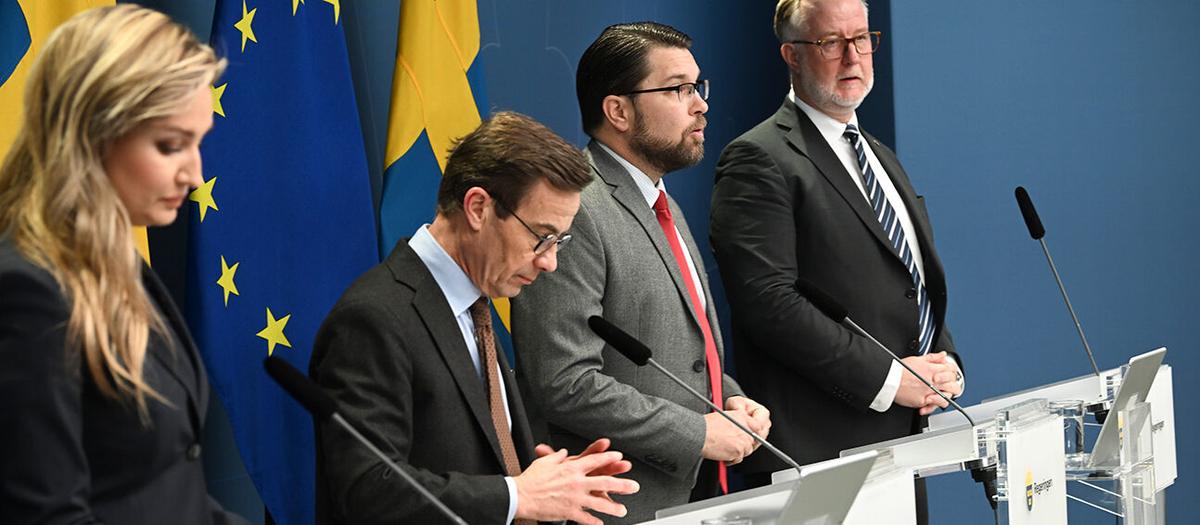 Centerpartiet KU-anmäler förslaget om hemligt elstöd