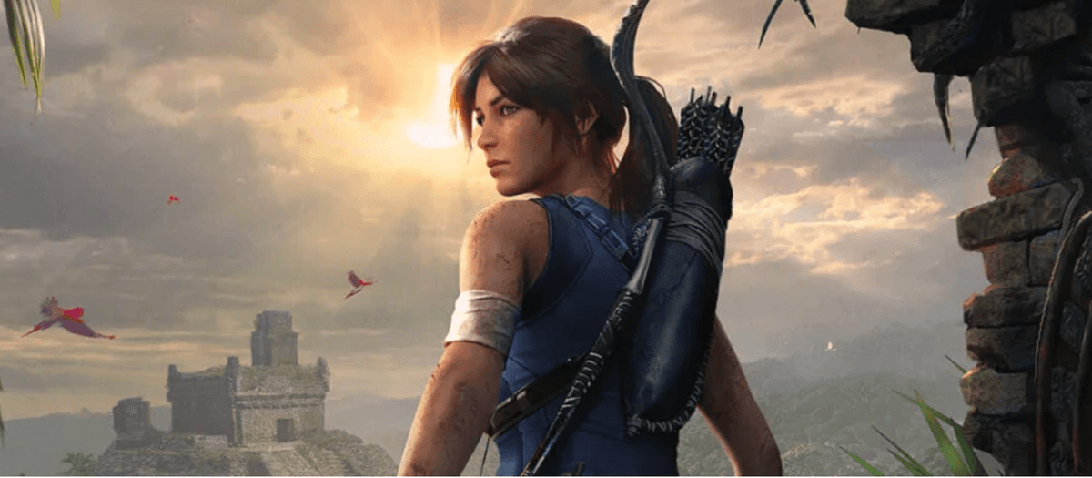 Embracer stiger kraftigt – rykten om försäljning av Tomb Raider-rättigheter