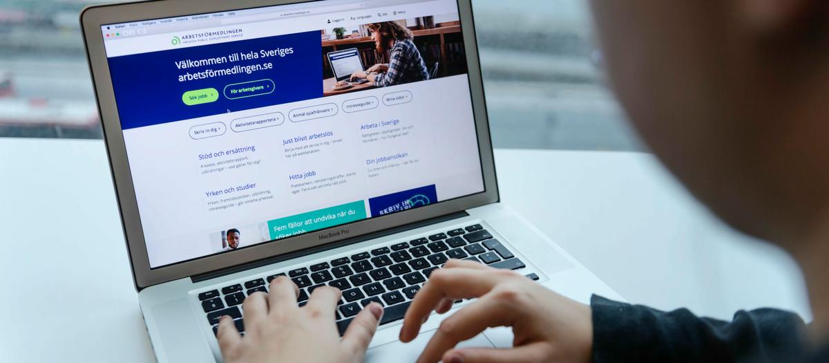 Rekordmånga lediga jobb under 2022