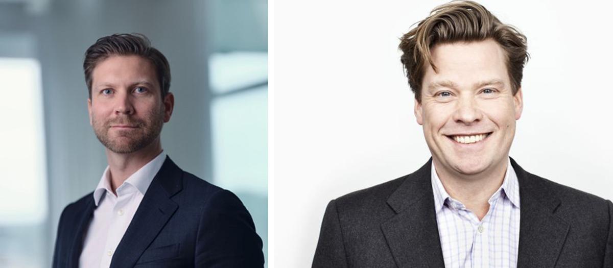 Jonas Ahlström, som idag är co-head för SEB:s division Stora företag & Finansiella institutioner (LC&FI) och medlem i SEB:s verkställande ledning, tar nu över hela ansvaret för divisionen. Joachim Alpen lämnar för nya utmaningar utanför banken.