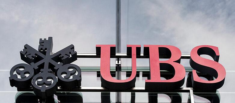 UBS har inga planer på att förvärva Credit Suisse