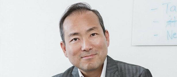 Bob Lee, vd för Front Advokater.