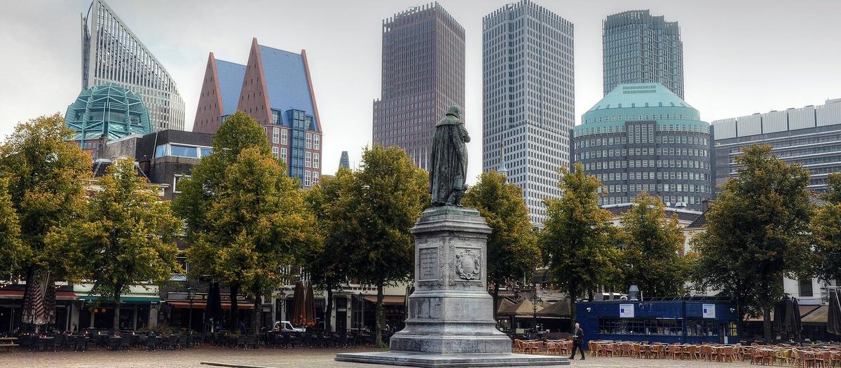 Nederländernas högsta domstol i Haag har gjort bedömningen att Riksantikvarieämbetets talan om återlämnande av boken Nippon är preskriberad. Foto: Rene Mensen / CC BY