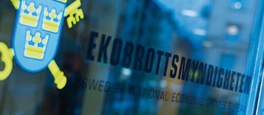 Advokat åtalas för bokföringsbrott