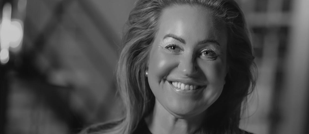 Eva Pantzar Waage, vd och koncernchef vid Säkra.