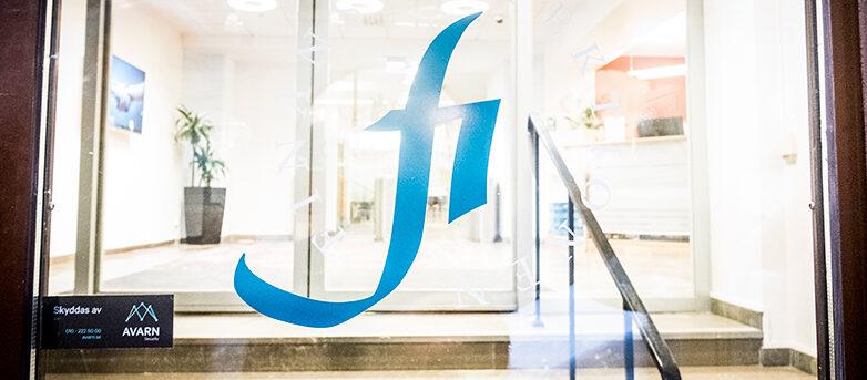 Finansinspektionens sajt ligger nere