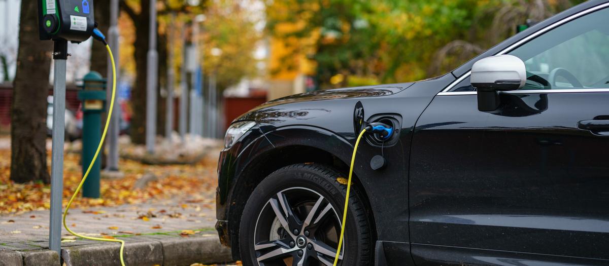 Sifo: Höginkomsttagare mest kritiska till slopad miljöbilspremie