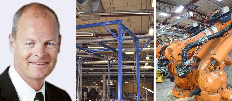 Nevs, Evergrande, Stefan Tilk