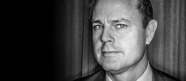 Robert Boije, chefsekonom SBAB. Foto: Johan Bergmark