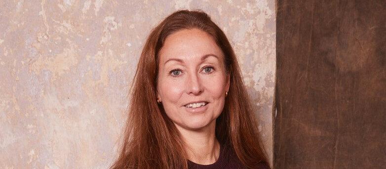 Carina Eriksson har lämnat jobbet som Chief Human Resources Officer på SBAB. Foto: SBAB