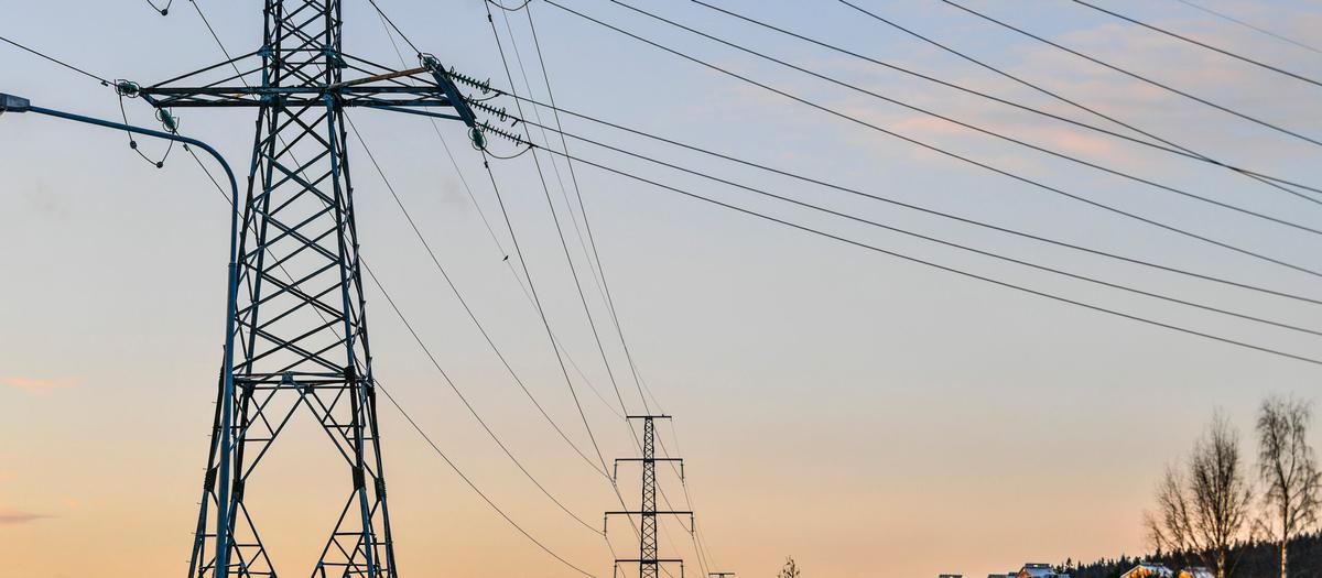 Elmarknaden just nu: Lägre elpriser i början av 2023