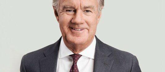 Stefan Persson, styrelseordförande i H&M och familjens ägarbolag Ramsbury invest.