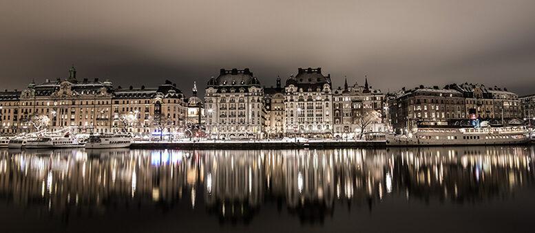 Nordea: Stabilast är utsikterna i Stockholmsregionen