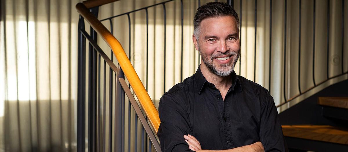 Antoni Lacinai. Foto: Kristian Pohl