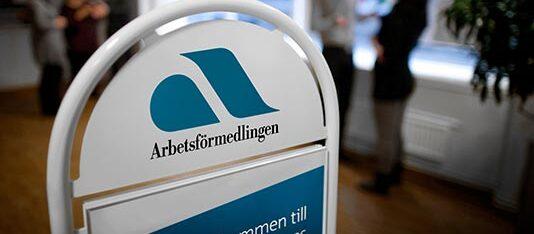 50 miljoner kronor till Arbetsförmedlingen för att hantera en ökad arbetslöshet